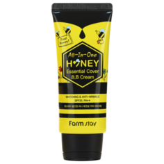 Farmstay BB крем All in One