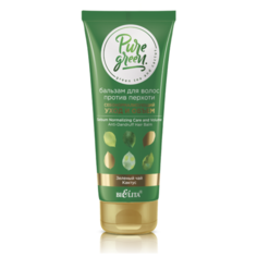 Bielita бальзам для волос Pure