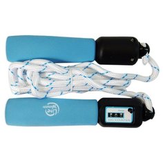 Скакалка Lite Weights RJ0104A