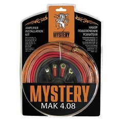 Установочный комплект Mystery