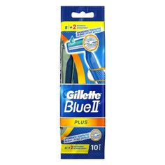 Бритвенный станок Gillette Blue