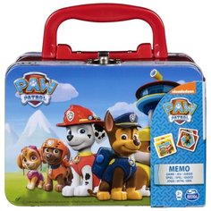 Настольная игра Spin Master