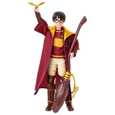 Кукла Mattel Harry Potter