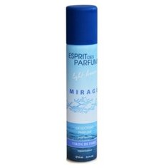 Новая Заря дезодорант спрей