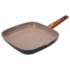 Сковорода-гриль Regent Legno