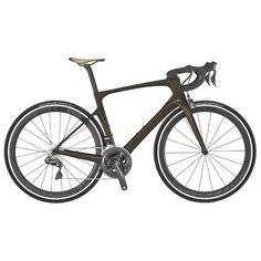 Шоссейный велосипед Scott Foil