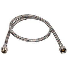 Гибкая подводка для воды STOUT