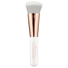 Кисть Essence Flat contouring