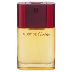 Туалетная вода Cartier Must de