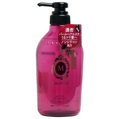 Shiseido шампунь Ma cherie Air