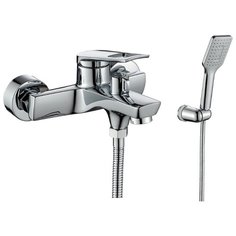 Смеситель для ванны с душем Rush