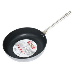 Сковорода Биол Profi 2213H 22 см