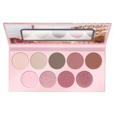 Essence Палетка теней Salut Paris