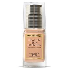 Max Factor Тональный крем