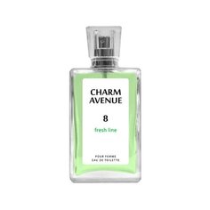 Туалетная вода CHARM AVENUE 8