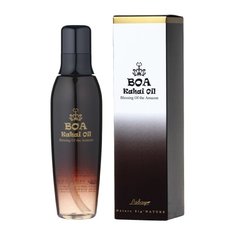 Labay Масло для волос B.O.A