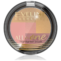 Eveline Cosmetics Румяна +