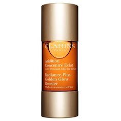 Clarins концентрат Booster