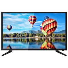 Телевизор Akira 43LED06T2P 43