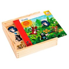 Настольная игра Bino Маленький