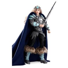 Кукла Barbie Король Хрустальной