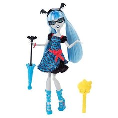 Кукла Monster High Слияние