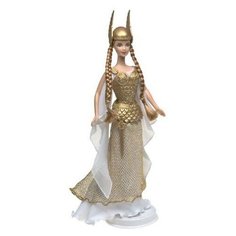 Кукла Barbie Принцесса Викингов