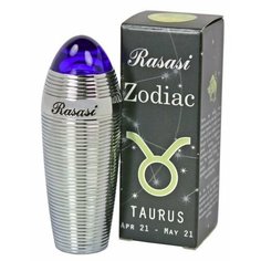 Духи Rasasi Zodiac Taurus