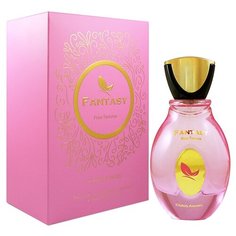 Парфюмерная вода Chris Adams