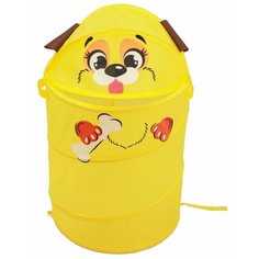 Корзина Школа талантов Собачка