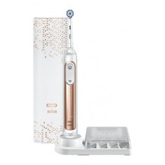 Электрическая зубная щетка Oral B