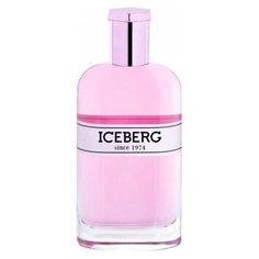 Парфюмерная вода Iceberg Since