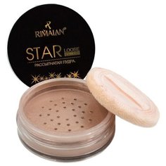 Rimalan Пудра Star Loose Р51