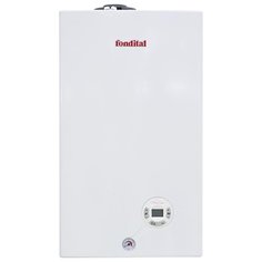 Газовый котел Fondital Minorca