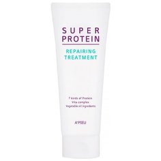 APIEU Super Protein Repairing