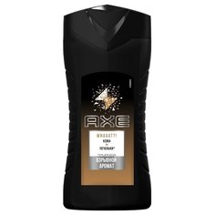 Гель для душа Axe Кожа и печеньки