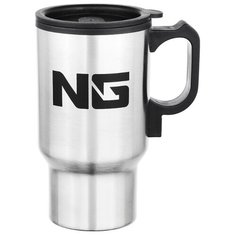 Термокружка NEW GALAXY с