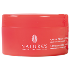 Крем для тела Natures Pomelia