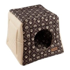 Домик для кошек для собак Katsu