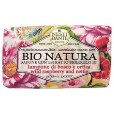 Мыло кусковое Nesti Dante Bio