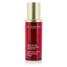 Сыворотка Clarins