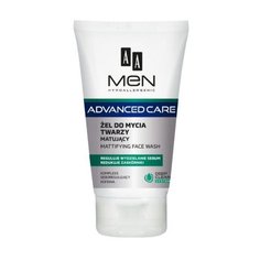 AA Гель для умывания Men