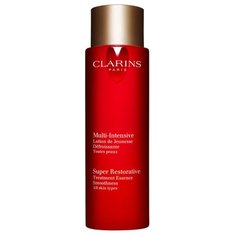 Флюид Clarins Multi-Intensive
