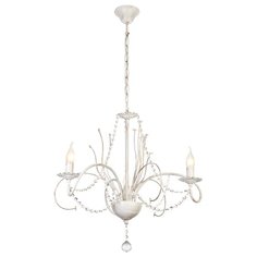 Люстра ESCADA 524 3 E14 180 Вт