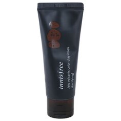 Innisfree маска для очищения