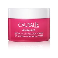 Caudalie Vinosource Интенсивно