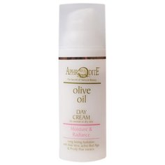 Aphrodite Olive oil day cream