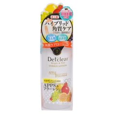 Meishoku Лосьон с AHA & BHA