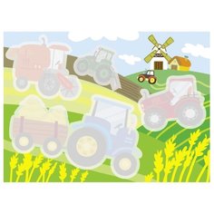 Стрекоза Водная раскраска.