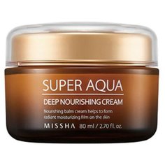 Missha Super Aqua Deep